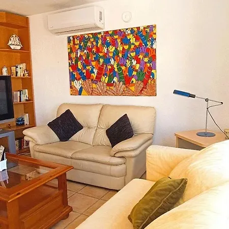 Apartman Fresnos