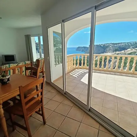 Apartament Fresnos *