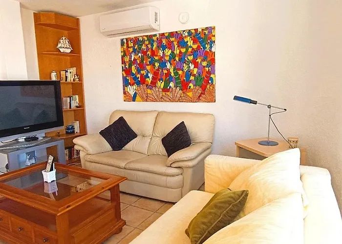 Apartman Fresnos